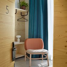 Lana - Ondarreta - Yonoh. Design, Furniture Design, Making & Industrial Design project by Yonoh Studio - 11.05.2021
