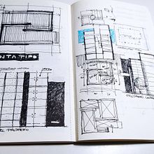Il mio progetto del corso: Disegno architettonico: dall'immaginazione alla concettualizzazione. Un projet de Architecture, Esquisse , Dessin et Illustration architecturale de angelocpbnc - 05.11.2021