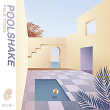 Letra de "Pale Trees" para Poolshake. Un proyecto de Escritura y Creatividad de Adrián Alcolea Garrido - 19.01.2018
