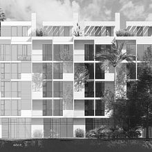 T3 . % Diego Ospina tarafından hazırlanan Mimarlık, Pe, Ve zaj Mimarisi projesi - 11.05.2021