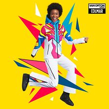 Colmar Capsule 2018. Design e Ilustração tradicional projeto de Van Orton - 05.11.2021