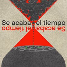 Cambio climático. Design, Art Direction, Graphic Design, Information Design, Creativit, and Communication project by gabriel_murguia - 11.05.2021