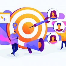   Best LinkedIn Marketing Tips for your Business. SEO project by Key Marketing - 11.06.2021