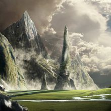 Il mio progetto del corso: Matte Painting: creare mondi fotorealistici. Photograph, Photograph, Post-production, Photo Retouching, Digital Photograph, Photomontage, and Matte Painting project by Simone Giglio - 10.26.2021