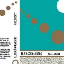 Mi Proyecto del curso: Diseño editorial: cómo se hace un libro. Un proyecto de Diseño, Diseño editorial, Diseño gráfico y Tipografía de Elena Carbonell Sánchez-Gijón - 06.11.2021