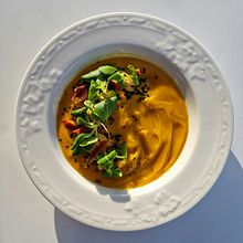 My first lunch  . Design, Fotografie alimentară și DIY de Carlo Mazzei - 11.07.2021