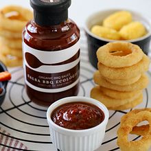 Salsas Ecológicas "Cortijo de Sarteneja". Un progetto di Design e Packaging di Delma ツ - 01.09.2021