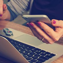 Payment Experience Design Strategy within recognized as best global banking app. Een project van  Ontwerp, Marketing, Productontwerp, Webdesign, Digitale marketing, Mobiel ontwerp, Mobiele marketing, e-commerce y App-ontwerp van Leticia Alameda - 07.11.2021