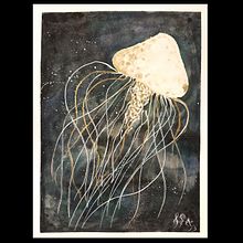 Mi Proyecto del curso: Técnicas modernas de acuarela. Traditional illustration, Fine Arts, Painting, and Watercolor Painting project by Bea Serrano - 11.07.2021