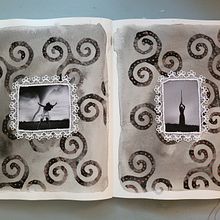 My project in Inside a Creative Notebook: Explore Your Illustration Process course. Traditional illustration, Sketching, Creativit, Drawing, Watercolor Painting, and Sketchbook project by rosequinlin - 11.18.2021