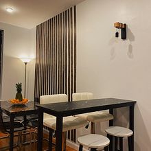 An Altogether Space. Final Project.. Un progetto di Architettura d'interni, Interior design, Interior Design, Interior Design e Retail Design di Derek Cabrera - 07.11.2021