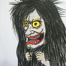 My project in Daily Sketching for Creative Inspiration course. Traditional illustration, Sketching, Creativit, Drawing, and Sketchbook project by danielmadeoka - 11.08.2021
