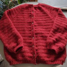 My project in  Top-Down: One-Piece Crocheted Garments  course. Fashion Design, Fiber Arts, DIY, and Crochet project by francesca.khaleesi - 10.30.2021