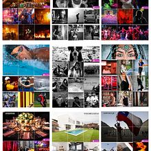 Fotografias . Photograph project by Pablo Carvajal Munizaga - 11.08.2021