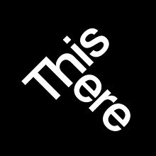 This Here. Br, ing & Identit project by Rejane Dal Bello - 11.08.2021