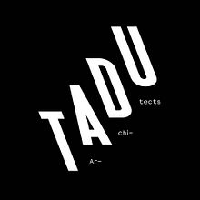 TADU Architects. Br, ing & Identit project by Rejane Dal Bello - 11.08.2021