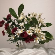 Il mio progetto del corso: Floral design con fiori stagionali. Interior Design, L, scape Architecture, Decoration, DIY, Floral, and Plant Design project by comacchio65 - 11.08.2021
