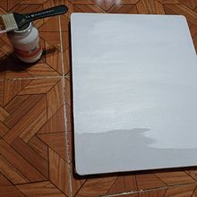 Mi Proyecto del curso: Introducción al retrato realista al óleo. Un proyecto de Bellas Artes, Pintura y Pintura al óleo de Gerardo Bautista - 08.11.2021