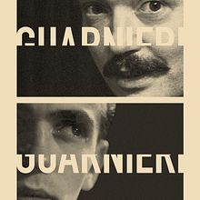 Guarnieri. Film, Video, and TV project by Gustavo Rosa de Moura - 11.08.2021