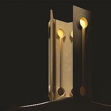 SAGRADO III Ein Projekt aus dem Bereich Architektur von Aureus Studio - 16.03.2021