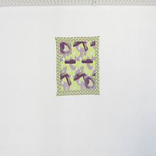 nervoeses zucken. Design, Pattern Design & Interior Design project by Vivian Nmai - 11.09.2021
