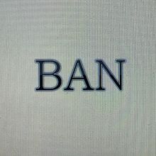 BAN. Accessor, Design, Marketing, Fashion Design, and Communication project by Blanca del Carmen Arriaga Novoa - 11.09.2021