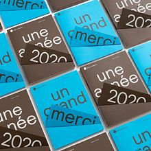 Ag2r La Mondiale. Projekt z dziedziny Br, ing i ident i fikacja wizualna użytkownika Rejane Dal Bello - 09.11.2021