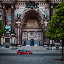 Nissan Electrify the World Tour 2019 Ein Projekt aus dem Bereich Fotografie, Werbefotografie und Social Media von Joerg Nicht - 02.06.2019
