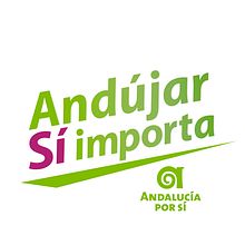 Campaña Municipal AXSI 2019 Ein Projekt aus dem Bereich Grafikdesign von Antonio Trujillo Díaz - 09.11.2021