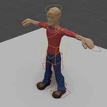 No lo tengo claro. Motion Graphics, 3D Animation, and 2D Animation project by Javier Torre - 11.09.2021