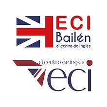 ECI Andújar // ECI Bailén Ein Projekt aus dem Bereich Grafikdesign von Antonio Trujillo Díaz - 09.11.2021
