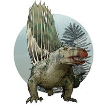 Contest Submission  “The Bromacker is alive“. Un projet de Illustration traditionnelle de Sandra Hähle - 16.01.2021