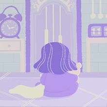 Make A Wish - Adobe Photoshop para ilustración . Ilustrație tradițională de Sara Azurdia - 11.10.2021