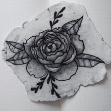 Meu projeto do curso: Tatuagem para principiantes Ein Projekt aus dem Bereich Tattoodesign von Juliana Maiochi - 05.11.2021