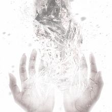 Cristal de drenaje. Photograph, Photomontage, and Matte Painting project by Jorge Camilo Beltrán Colorado - 03.19.2021