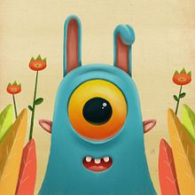 My project in Illustration Techniques and Styles with Procreate course. Digital Drawing, Traditional illustration, and Digital Illustration project by Pınar Acaroğlu Topaloğlu - 11.09.2021
