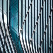 Mi Proyecto del curso: Fotografía arquitectónica y urbana . Un proyecto de Fotografía, Fotografía en exteriores y Fotografía arquitectónica de David Welsh - 06.11.2021