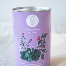 Miss Autumn logo, tea packaging and illustrations. Een project van Grafisch ontwerp y Traditionele illustratie van Aleksandra Jamiołkowska - 09.11.2021