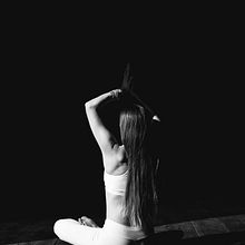 Yoga Ein Projekt aus dem Bereich Fotografie von Gabriel Mikowski - 12.03.2020