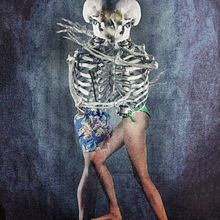 Los Amantes del Mar Ein Projekt aus dem Bereich Design, Traditionelle Illustration, Werbung und Fotografie von adolfuri_ - 10.11.2021