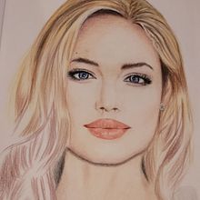 Mi Proyecto del curso: Figura humana en acuarela. Un proyecto de Ilustración tradicional, Bellas Artes, Pintura, Pintura a la acuarela, Dibujo realista y Dibujo anatómico de Alessandro GR - 10.11.2021