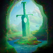 My project in Speed Painting in Photoshop: Accelerate Your Creative Process course. Projekt z dziedziny Trad, c, jna ilustracja, Ilustracja c, frowa, Concept art, Malarstwo c i frowe użytkownika fra_ferrera95 - 10.11.2021