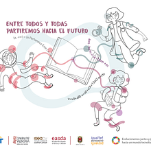 Calendario 2019. Een project van Traditionele illustratie, Motion Graphics y Ontwerp van personages van Izaskun Méndez Marín - 10.11.2021