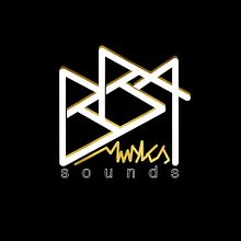 BBA Musics Sounds. Graphic Design, T, pograph, Design, and Logo Design project by Eva Martínez García - 10.19.2021