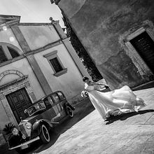 Il mio progetto del corso: Fotografia di matrimoni: sessione di coppia. Projekt z dziedziny Fotografia, Fotografia portretowa, Fotografia dokumentalna,  Kompoz i cja w fotografii użytkownika Roberta Camilli - 10.11.2021