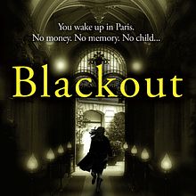 Blackout. Un projet de Écriture de Emily Barr - 10.11.2021