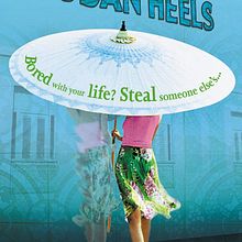 Cuban Heels . Un projet de Écriture de Emily Barr - 10.11.2021