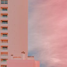 La légende invisible. Traditional illustration, Photograph, and Architecture project by Julien Marchand - 11.10.2021