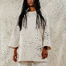 Macula. Un projet de Artisanat , et Teinture textile de Laura Sgherri - 01.08.2020