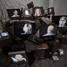 Electrical Room . Video project by Gustavo Rosa de Moura - 11.10.2021